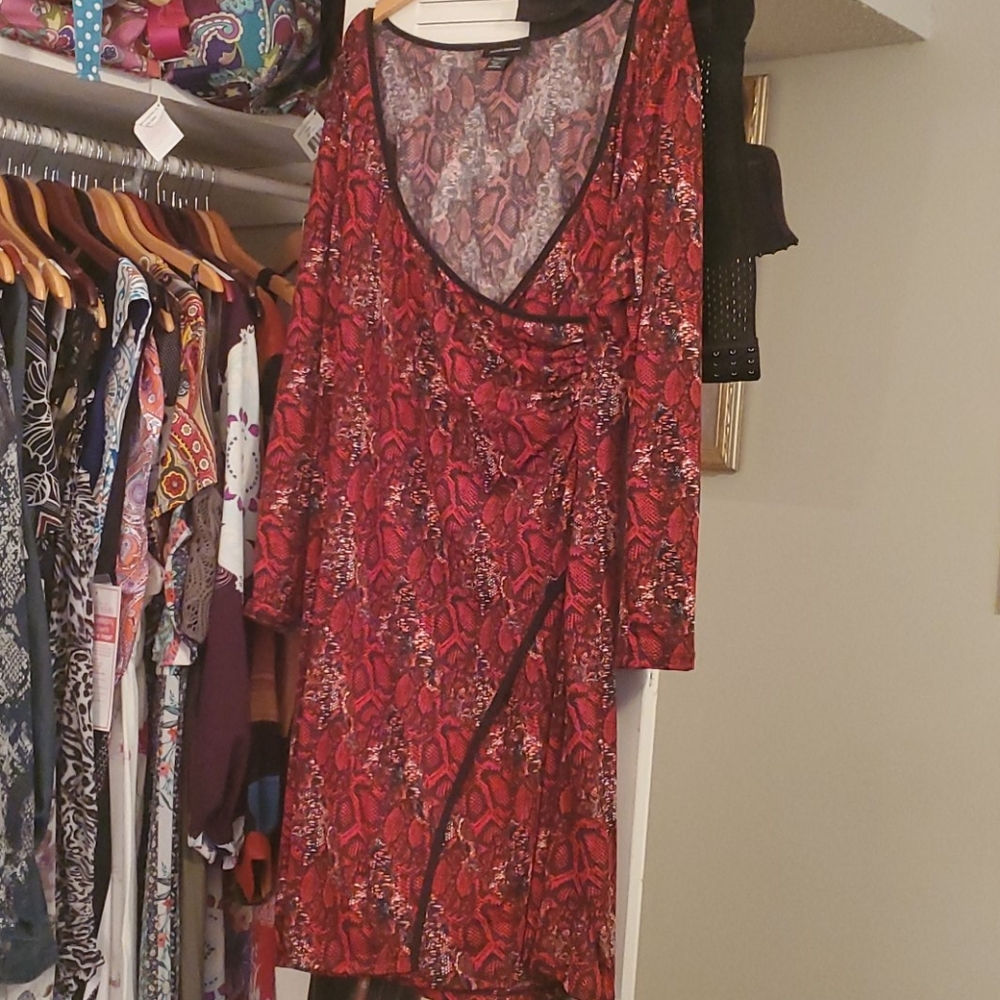 Plus Size Clothing - image 1